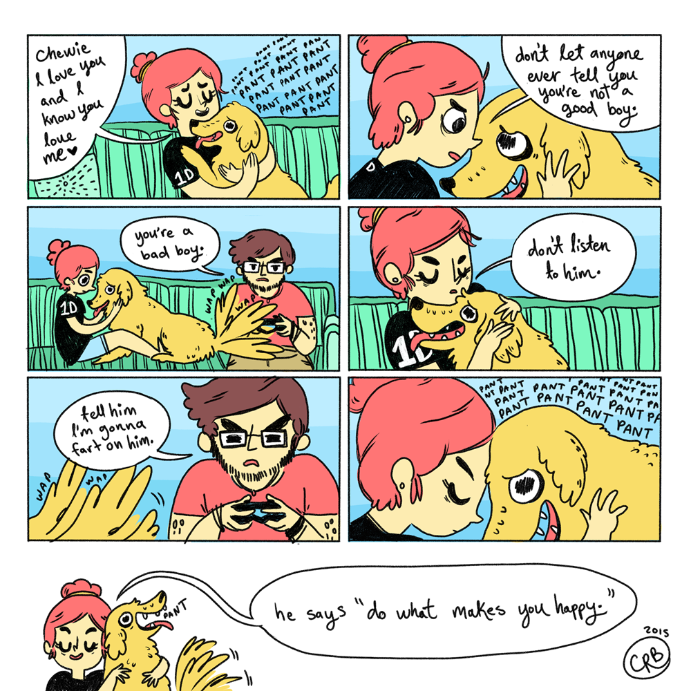 love_chewie_portfolio